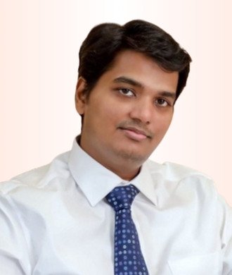 Dr. Amit Rupnar