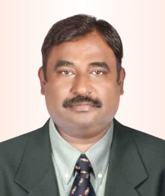 Dr. Bhupal Pujari