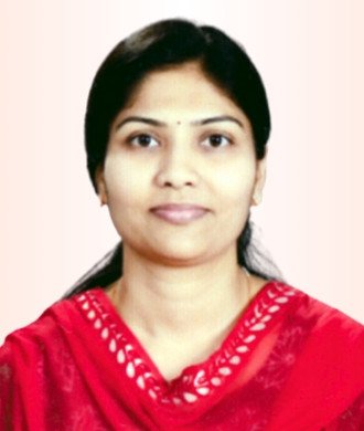 Dr. Supriya M. Lavate