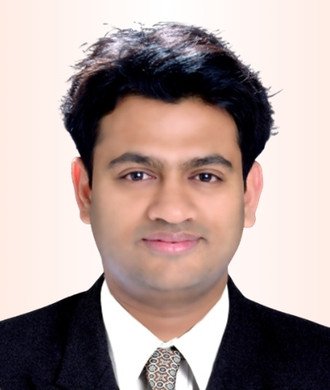 Dr. Suraj B. Rupnar