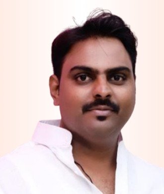 Shri. Amarjit Pujari