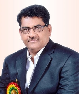 Shri. Bhausaheb A. Rupnar