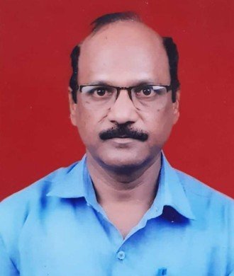 Shri. Murlidhar Mane