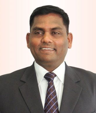 Shri. Rajabhau Rupnar