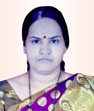 Sou. Sunita Rupnar