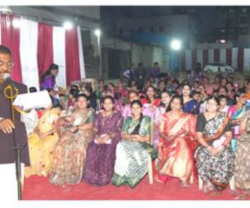 Pune Branch Inauguration