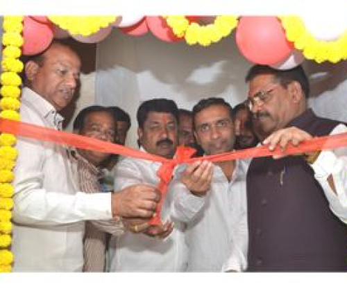 Akkalkot Branch Launch