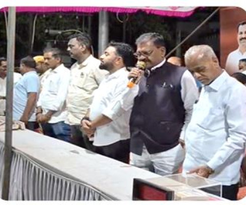 Ichalkaranji Premier League MLA Cup